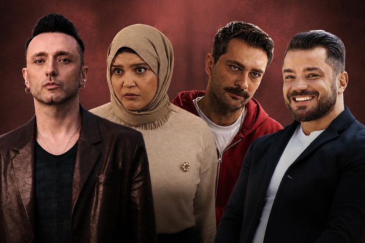 Ünlülere yeni dalga operasyon! Mabel Matiz dahil 14 kişi gözaltına alındı, Serenay Sarıkaya için yakalama kararı