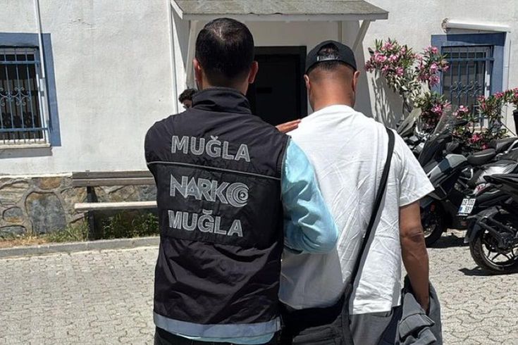 Uyuşturucu operasyonunda yeni detaylar: Saçma sapan haberler diyen Tan Taşçı da gözaltında