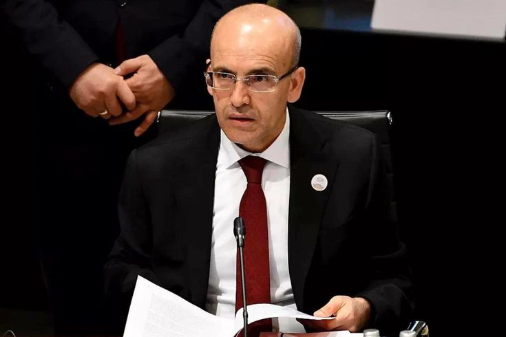 Bakan Şimşek, "mutlak butlan" kararı sonrası Finansal İstikrar Komitesi'ni olağanüstü topladı