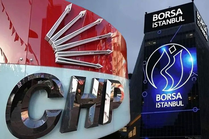 Borsa İstanbul günü sert yükselişle kapattı