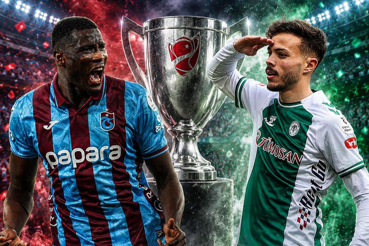 Canlı anlatım: Finalde üçüncü gol geldi