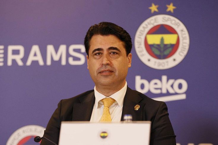 Fenerbahçe'den Final Four'a dakikalar kala zehir zemberek açıklama