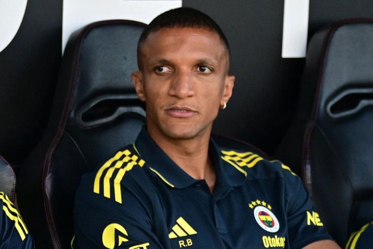 Fenerbahçe'ye Becao'dan dev bonservis
