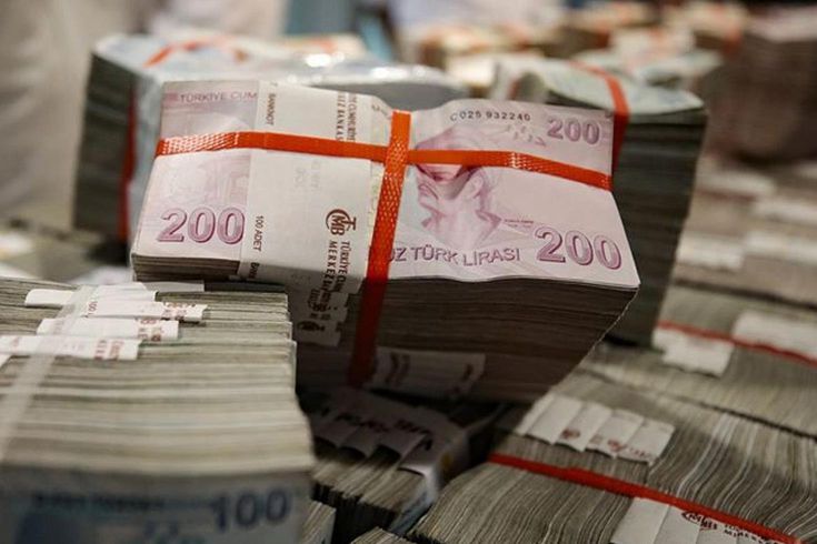 Merkez Bankası'ndan kredi freni! İhtiyaç ve taşıt kredilerinde büyüme limiti düşürüldü
