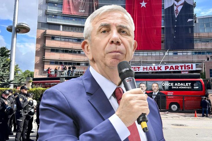 CHP'den Mansur Yavaş iddiasına yalanlama: Böyle bir diyalog yaşanmadı