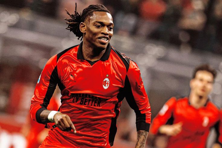 Fenerbahçe ile anılıyordu! Hakan Safi'den Rafael Leao iddialarına yanıt