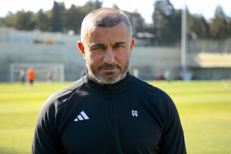 Önder Özen, Kurban Kurbanov iddialarına noktayı koydu