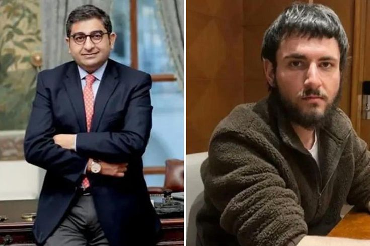 Sezgin Baran Korkmaz'dan Umut Altaş açıklaması: Her şeyi anlatacak ve Türkiye’nin iade talebini kabul edecek