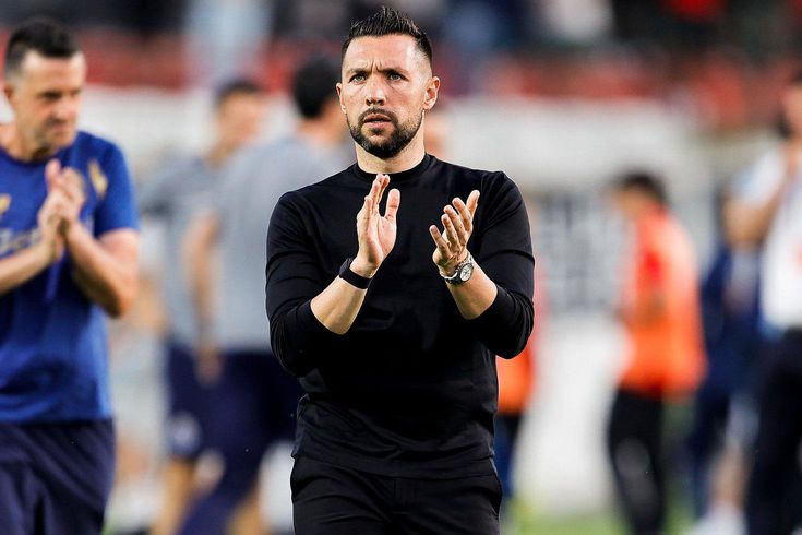 Hakan Safi'den Farioli bombası