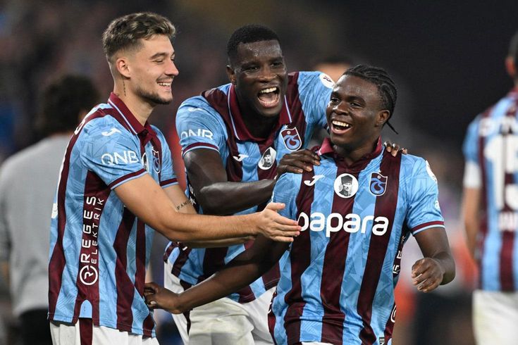 Oulai Trabzonspor'a servet kazandıracak