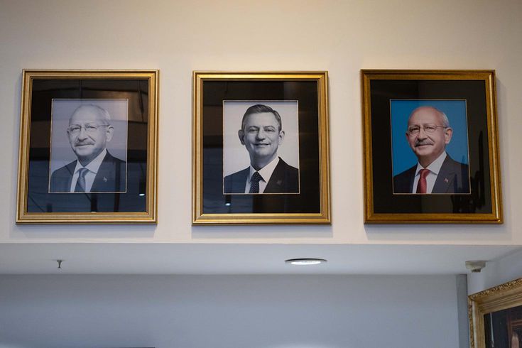 Kılıçdaroğlu'nun ekibinden CHP'de maaşlar donduruldu iddialarına yanıt