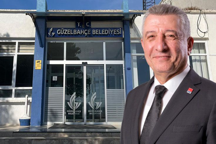 Güzelbahçe Belediyesi soruşturmasında çarpıcı detaylar: Sahte fotoğraflarla ruhsat skandalı