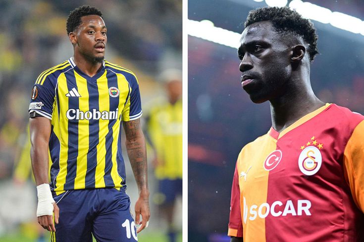 Kolombiya'nın Dünya Kupası kadrosu belli oldu! Duran ve Davinson Sanchez detayı