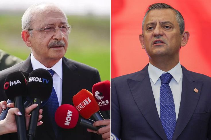Kılıçdaroğlu'nun kurultayı erteleme formülü masada: Süreç 2 yıla kadar uzayabilir