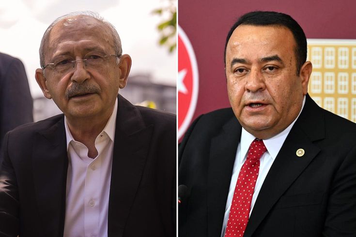 Kılıçdaroğlu'nun Militanlarına taş attırdı sözlerine Adnan Beker'den jet yanıt
