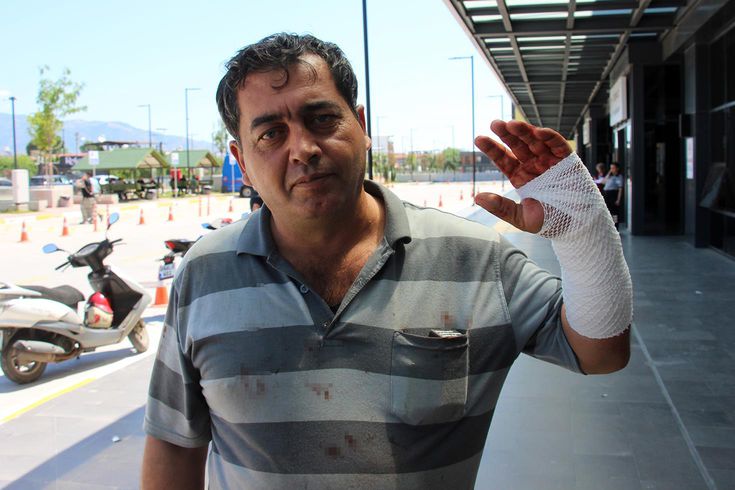 İstanbul İl Sağlık Müdürü Güner: Kurban kesimi sırasında 767 kişi yaralandı