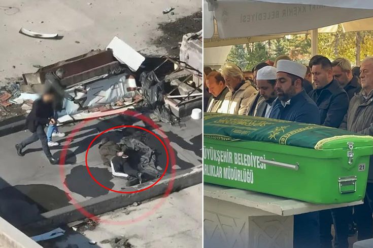 Babasını bıçaklayarak öldüren sanığın ifadesi pes dedirtti! Kardeşinden öğrenmiş