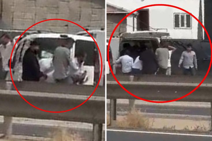 انتهى شجار حول حق الأولوية في المرور في ماردين بشكل دموي: قتيلان و7 جرحى