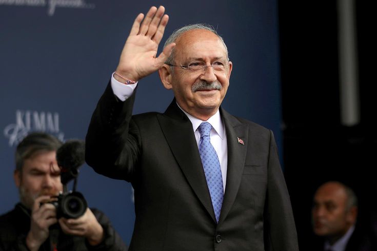تم تحديد الفريق الأول لكيليتشدار أوغلو! بيرهان شيمشك يتولى منصب المتحدث باسم الحزب