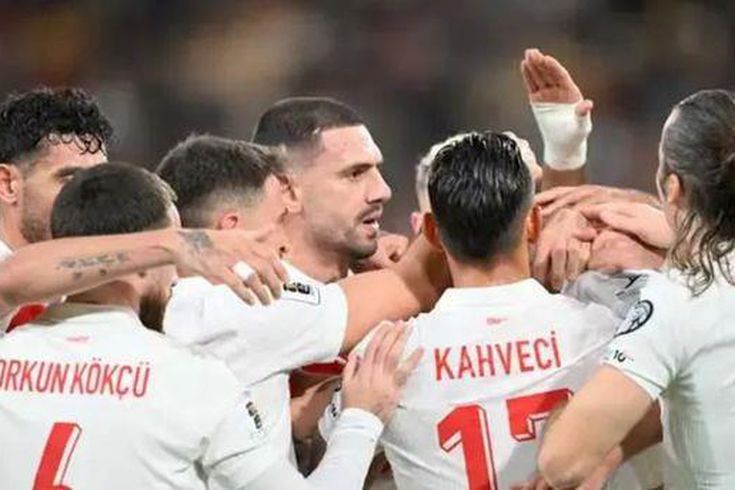 Milli Takım hazırlık maçı ne zaman? Türkiye Kuzey Makedonya hazırlık maçı ne zaman, saat kaçta?
