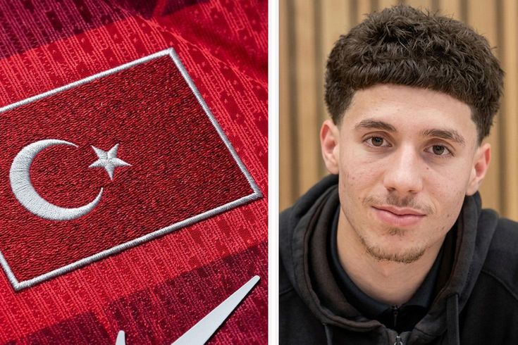 I chose Turkey because my name is Vatan!