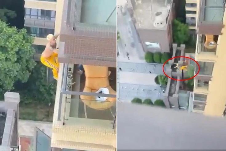 Yasak aşk macerası korkunç sonla bitti