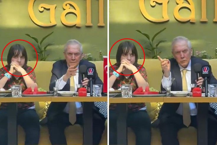 Aziz Yıldırım'ın kızından İsmail Kartal sorusuna olay tepki: Herkes aynı yorumu yapıyor