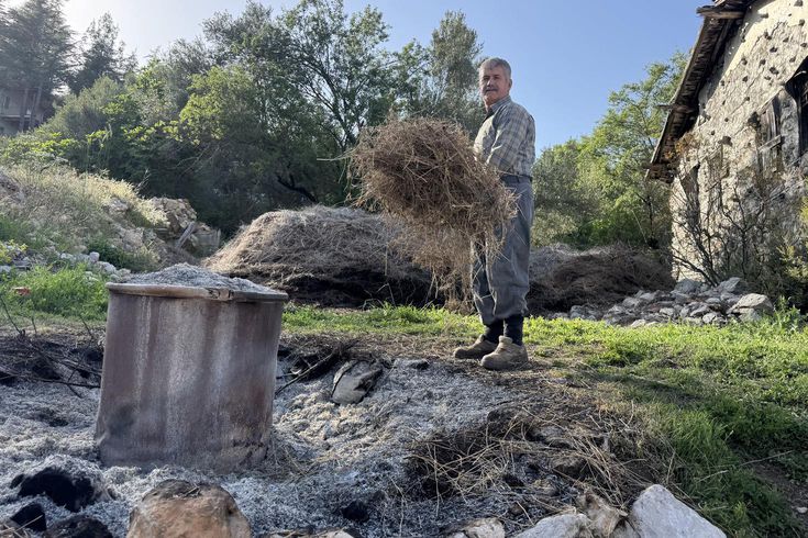 Toroslar'dan topluyor, Avrupa'dan bile sipariş yağıyor! Gramı 18 TL'ye kadar çıkıyor