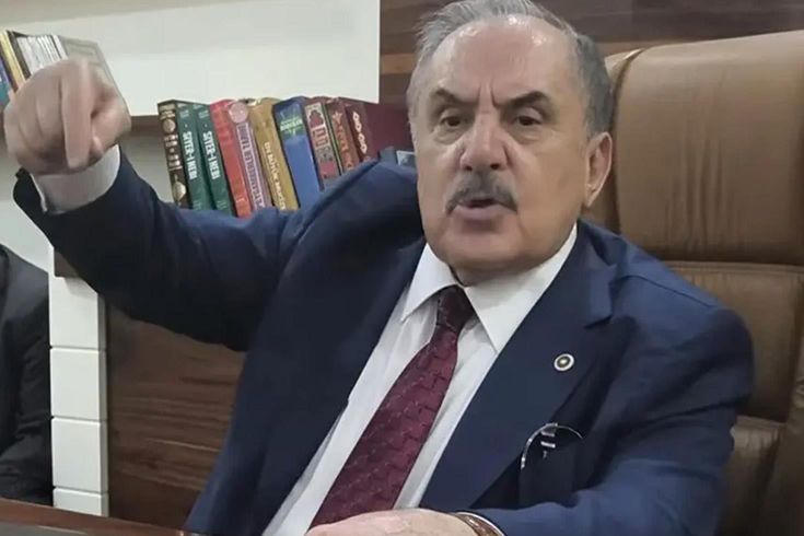 AK Partili Ensarioğlu'ndan infial yaratacak istismar iddiası: Bunu ispatlarım