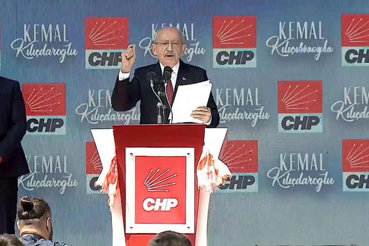 Kılıçdaroğlu: Forgive me for harboring the oblivious in my bosom, for failing to recognize FETÖ agents