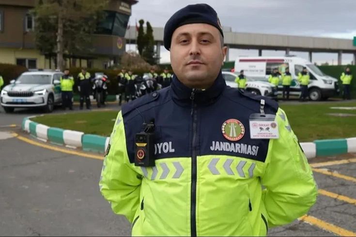 Ankara'dan kahreden haber: Bakan Çiftçi, Astsubay Yusuf Ergün'ün şehit olduğunu açıkladı
