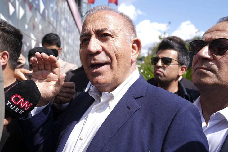Gürsel Tekin, CHP'deki kurultay çağrılarına karşı çıktı: Ne kadar sağlıklı olabilir?