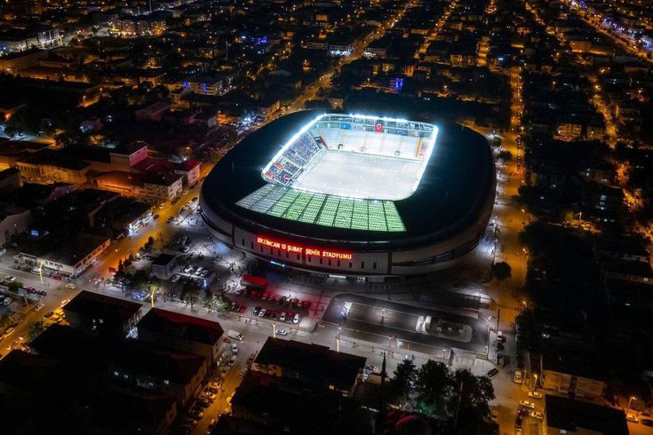 24 Erzincanspor isim değişikliğine gitti