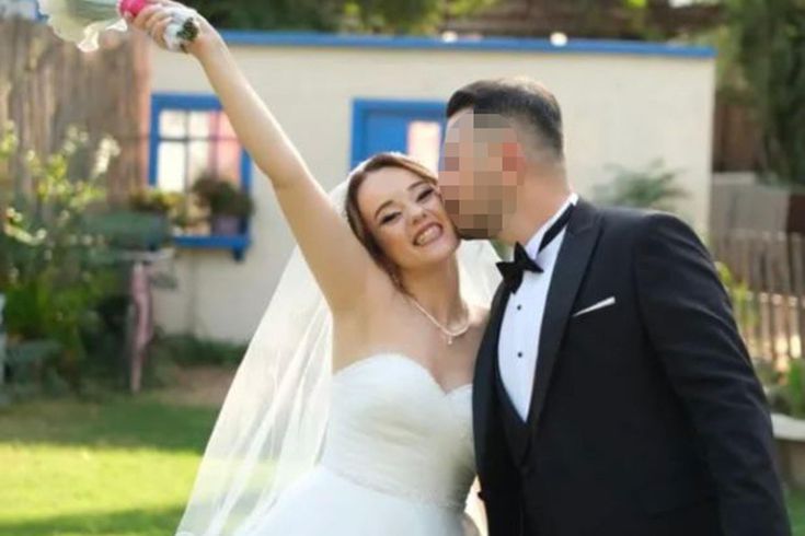 7 aylık hamile hemşire Esra, evinde ölü bulundu