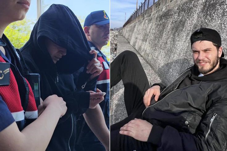 Katil uzakta değilmiş! Bıçakladılar demişti jandarmada döküldü
