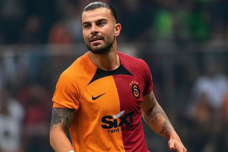 Galatasaray'dan Abdülkerim için karar! İmzalar atılıyor
