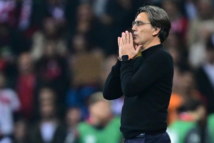 Montella'dan kadro itirafı: Çok üzüldüm, çok zordu