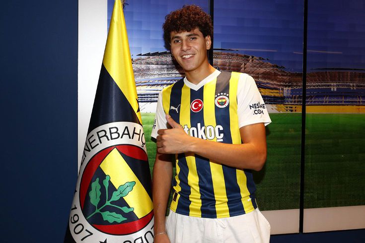 Omar Fayed 3. kez Fenerbahçe'ye geri dönüyor