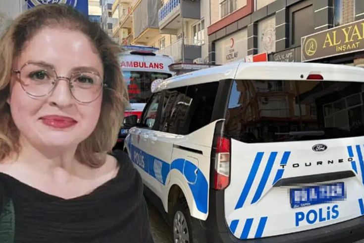31 yaşındaki tıbbi sekreter evinde ölü bulundu