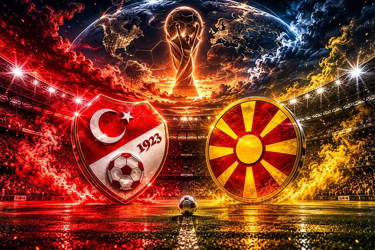 Canlı anlatım: Kadıköy'de gol yağmuru
