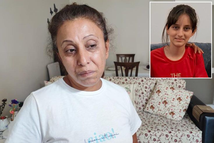 Adana'da 13 yaşındaki Ela Naz'dan 4 gündür haber alınamıyor
