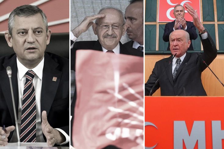 Bahçeli: CHP içerisinde kutuplaşma derinleşti, Yargıtay kararını bir an önce vermeli
