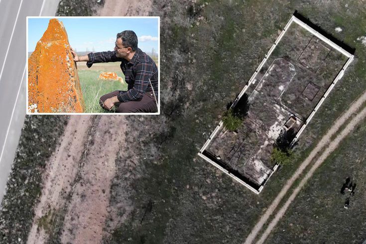 Celali isyanlarının izleri Bayburt'ta: 3 bin kişinin kellesinden kule yapılmış