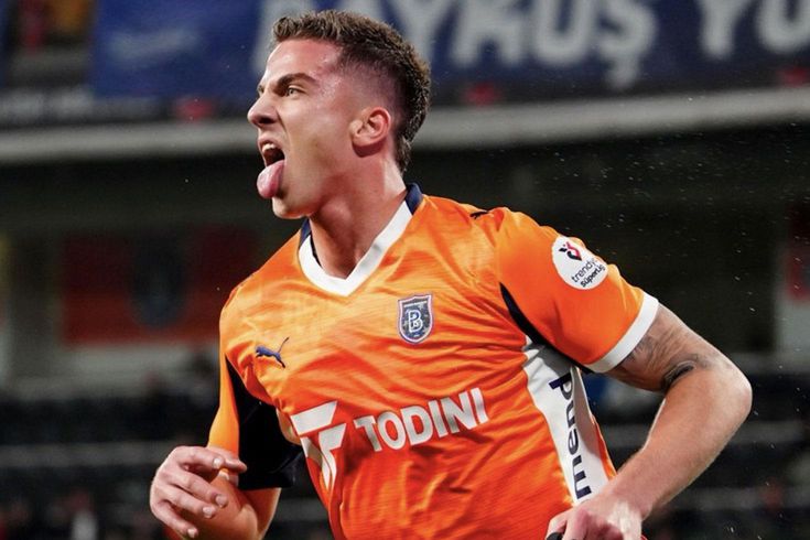 Bertuğ Yıldırım'ın Galatasaray'a transfer olmak için çok kritik bir şartı var