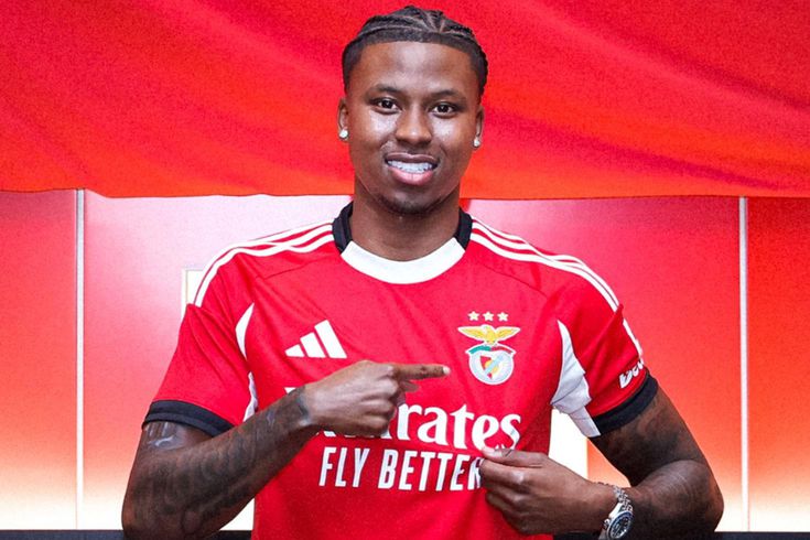 Bonservisi sudan ucuz! Trabzonspor, Cabral'ı kadrosuna kattı