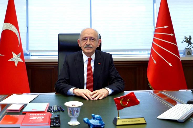 Kılıçdaroğlu'nun A Takımı belli oldu! İşte 19 kişilik MYK listesi