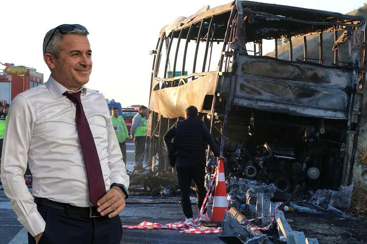 8 kişinin öldüğü kazaya bakanlık el attı! Yeni bulgu çok insanın başını yakar