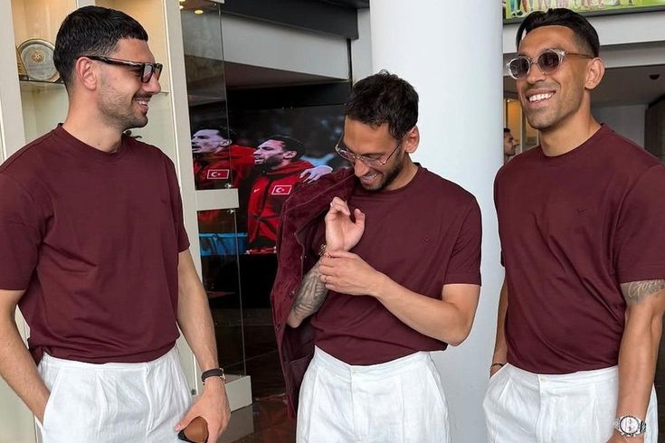 Hakan Çalhanoğlu cephesinden Fenerbahçe iddialarına yanıt