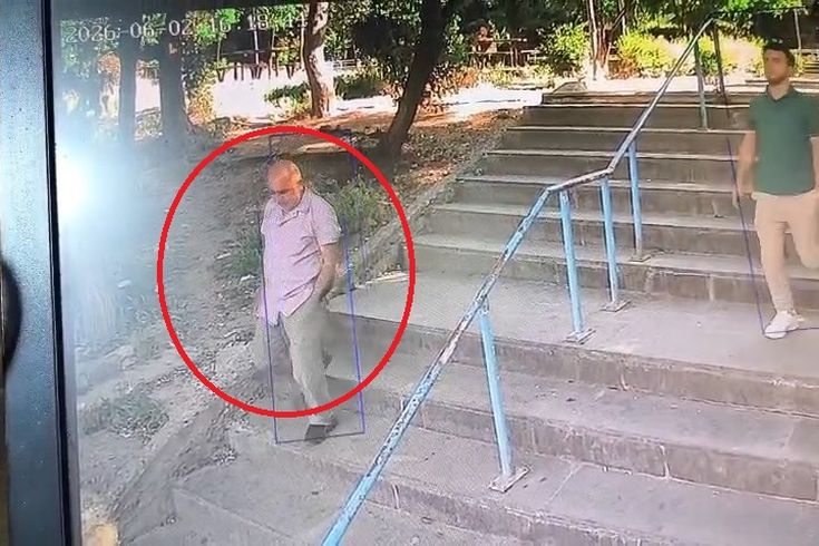 Diyarbakır'da hastaneden çıktıktan sonra kaybolan Alzheimer hastası aranıyor