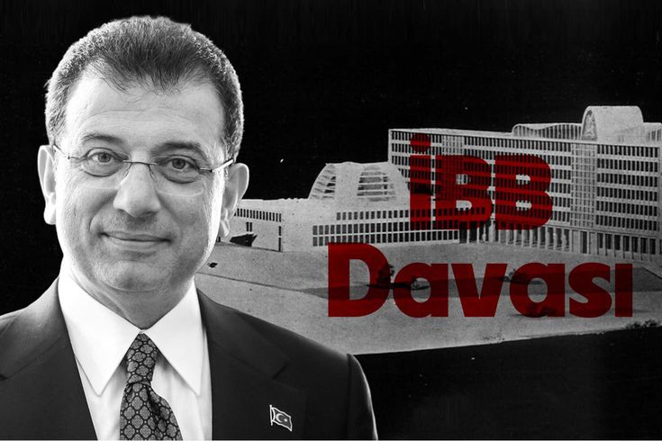 İBB Davası'nda iş insanı Yunus Göçer'den savunma: Ben de hukukçuyum...